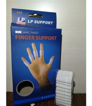 LP-645 Finger Support
