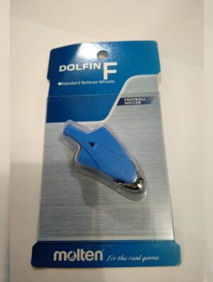 Peluit Molten Dolfin F