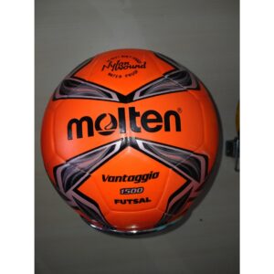 Bola Futsal Molten 1500