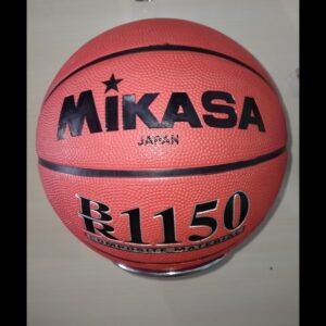 Bola Basket Mikasa 1150