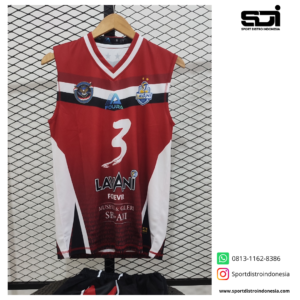 JERSEY LAVANI LIVOLI a/n BOY